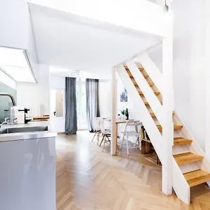  Apartment Dr Prenzlauer Berg