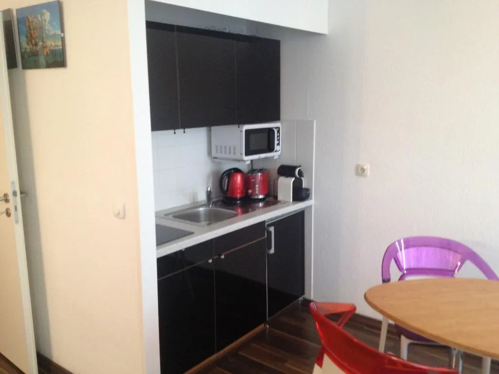 City Apartment Berlin