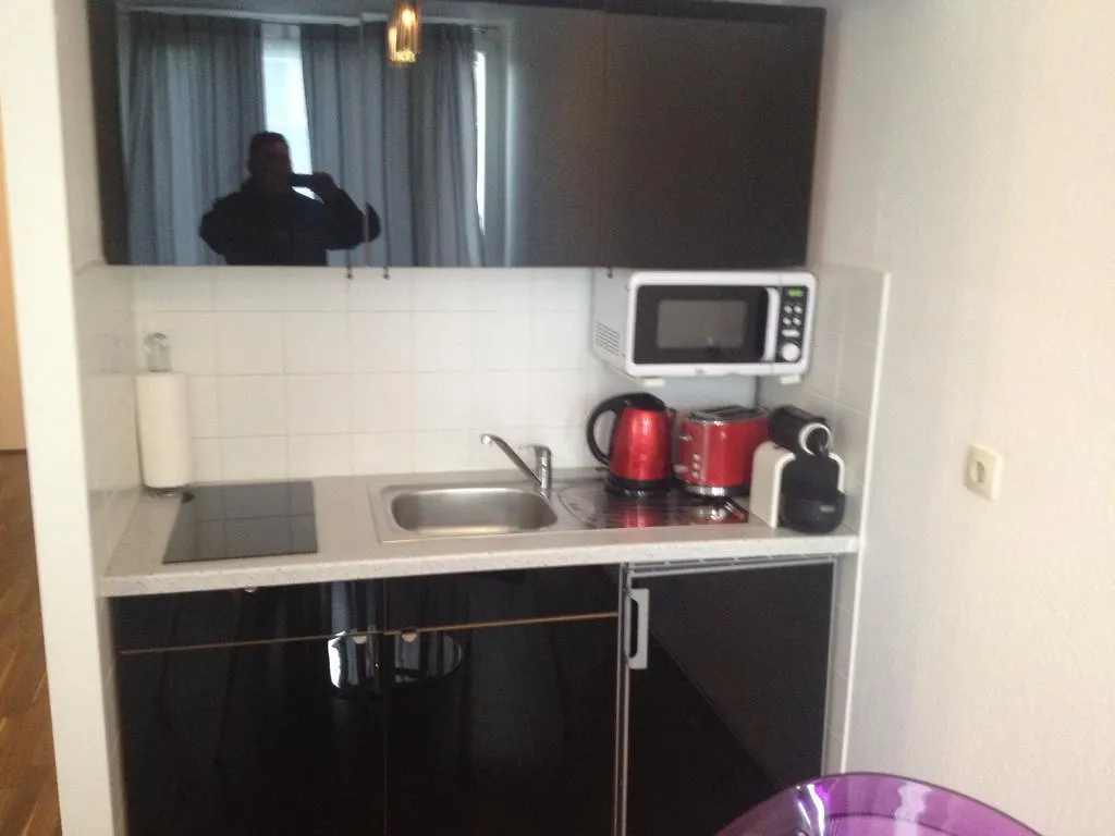 City Apartment Berlin