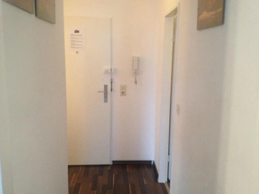 City Apartment Berlin Deutschland