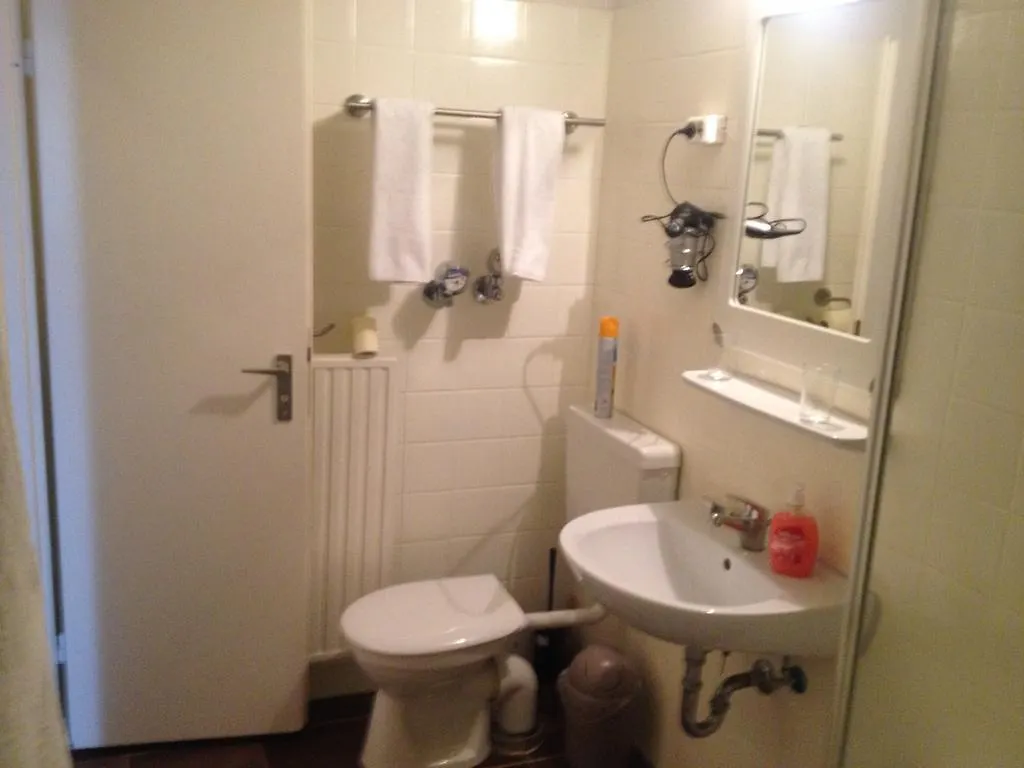 City Apartment Berlin
